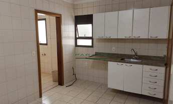 Imagem 12: Apartamento com 3 dormitórios para alugar, 125 m² por R$ 3.827,42/mês - Jardim Irajá - Rib