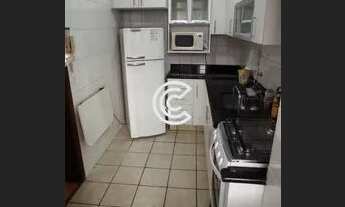 Imagem 5: APARTAMENTO RESIDENCIAL em CAMPINAS - SP, CHÁCARA PRIMAVERA