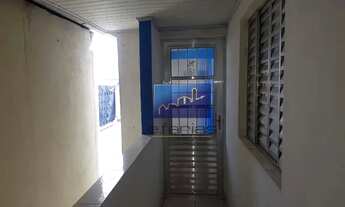 Imagem 7: Casa com 1 dormitório para alugar, 46 m² por R$ 1.055,00/mês - Vila Nhocune - São Paulo/SP