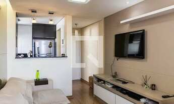 Imagem 4: Apartamento para Aluguel - São João Batista, 2 Quartos, 45 m2