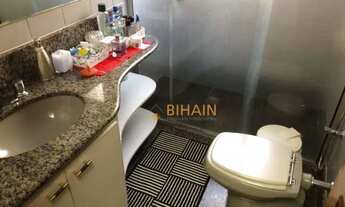 Imagem 4: Cobertura com 5 dormitórios à venda, 340 m² por R$ 1.300.000,00 - Buritis - Belo Horizonte