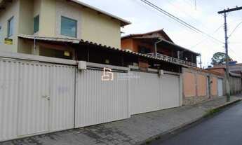 Imagem: Casa para aluguel, 3 quartos, 1 suíte