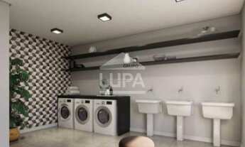 Imagem 4: Apartamento novo com 1 dormitório à venda na Vila Paulicéia