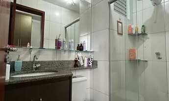 Imagem 4: Apartamento samambaia norte