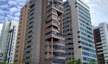 Imagem: Apartamento com aproximadamente 195m2, 4