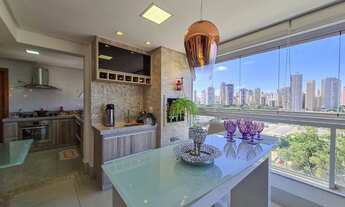 Imagem 2: Apartamento Setor Bueno