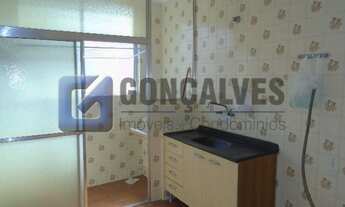 Imagem 6: SAO BERNARDO DO CAMPO - Residential / Apartment - VILA MARCHI