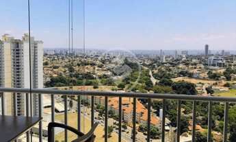 Imagem 7: Apartamento 3 Quartos - Jardim Goiás codigo: 21995