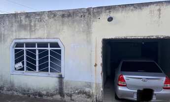 Imagem 5: Casa Avenida Tiradentes