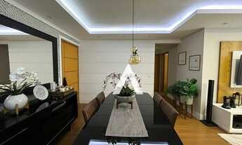 Imagem 7: Apartamento com 2 dormitórios à venda, 87 m² por R$ 550.000 - Alto - Teresópolis/RJ