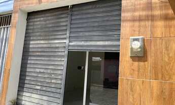 Imagem: Ponto comercial em Felipe Camarão rua Mirassol