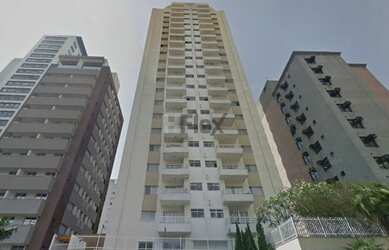 Imagem: Apartamento, Vila Olímpia - São Paulo