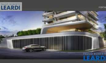 Imagem 3: APARTAMENTO - ITAIM BIBI - SP