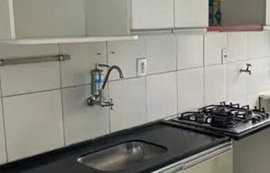 Imagem 4: Apartamento em São Cristóvão