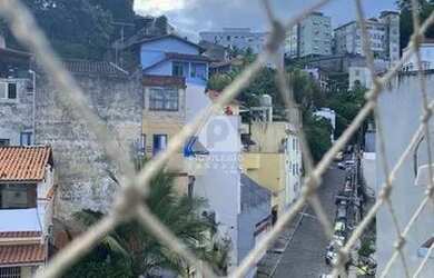 Imagem 2: KitnetConjugado à venda, 1 quarto, Santa Teresa - RIO DE JANEIRO/RJ