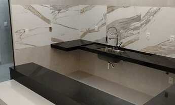 Imagem 6: Casa no Condomínio Buona Vita _3 dormitórios (suíte com closet + suítes canadenses