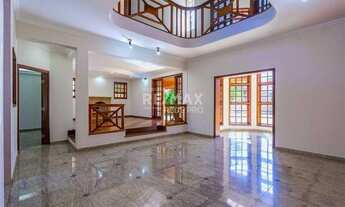 Imagem 2: Casa com 4 suítes à venda, 415 m² em Valinhos SP