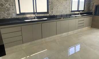 Imagem 6: Casa residencial para Venda Terras Alphaville Mirassol, Mirassol 3 dormitórios sendo 3 suí