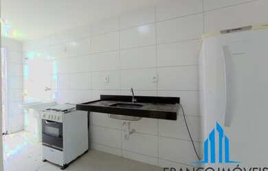 Imagem 3: Apartamento 2 quartos sendo 1 suite a venda, Área Lateral - Guarapari - ES