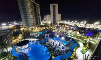 Imagem: Apartamento - Temporada - Resort - Férias