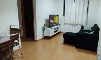 Imagem 2: Apartamento pra locação no chapada das rosas