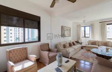 Imagem 2: Apartamento Venda Chácara Klabin 225 m² 3 Dormitórios