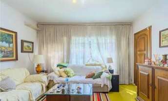 Imagem 2: Sobrado residencial em rua sem saída