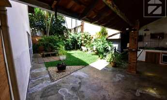 Imagem 4: Casa - Vila Lemos - Campinas