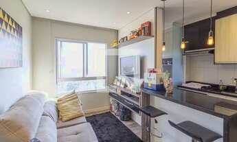 Imagem: Apartamento para Aluguel - Conceição