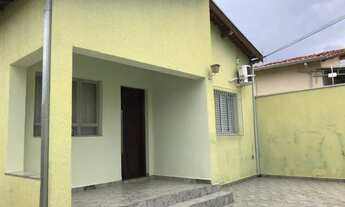 Imagem 2: CASA RESIDENCIAL em CAMPINAS - SP, TAQUARAL