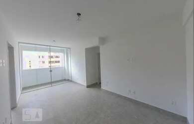 Imagem 2: Apartamento para Aluguel - Vila Paris, 3 Quartos, 85 m2