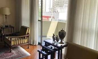 Imagem 6: APARTAMENTO MOEMA NOBRE