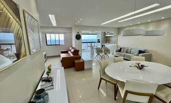 Imagem 4: Ocean Tower Apartamento com 3 dormitórios