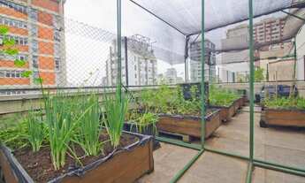 Imagem 6: SÃO PAULO - Apartamento Padrão - JARDINS