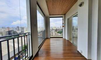 Imagem 4: Cobertura Duplex a venda na Pompéia 245m² 4 Dormitórios 4 Vagas