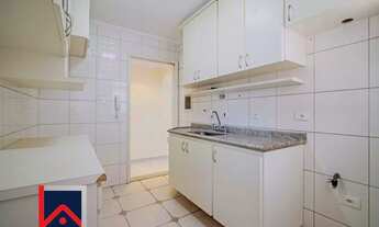 Imagem 7: Apartamento Venda 2 Dormitórios - 65 m² Campo Belo