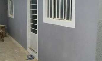 Imagem: Casa com 1 dormitório para alugar, 43 m²