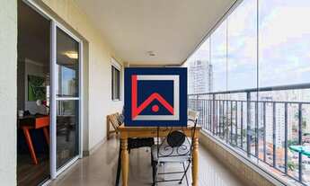 Imagem 6: Venda Apartamento 3 Dormitórios - 100 m² Chácara Inglesa