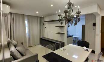 Imagem 2: BELISSÍMO APTO COM 74 MT, SENDO 02 DORMITÓRIOS, SALA P/ DOIS AMBIENTES, COZINHA PLANEJADA