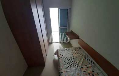 Imagem 7: Santo André - Apartamento Padrão - Vila Tibiriçá