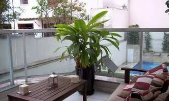 Imagem: Locação Apartamento 3 Dormitórios - 133