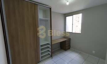 Imagem 4: Apartamento Para Alugar no Nautilus com 3 quartos sendo 1 suíte no bairro Nova Parnamirim