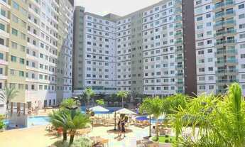 Imagem: Apartamento para venda com 44 metros quadrados