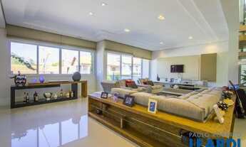 Imagem 3: SOBRADO - PARQUE DOS PÁSSAROS - SP