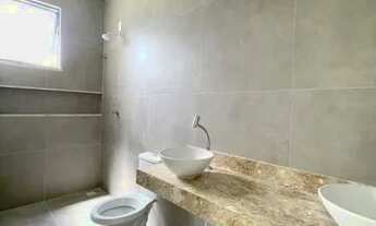 Imagem 3: Casa de condomínio para venda com 192 metros quadrados com 3 quartos em Centro - Eusébio