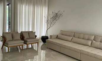 Imagem 7: Casa de condomínio térrea para venda com 600 metros quadrados com 4 quartos