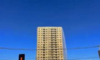 Imagem: Apartamentos em frente ao Shopping Jaraguá