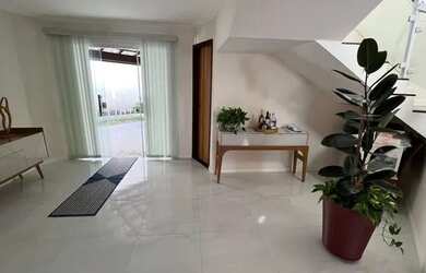 Imagem 7: Vilas do Atlântico Casa Condomínio 4 suítes 470m² Lauro de Freitas Bahia