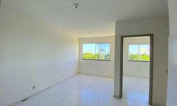 Imagem 7: Apartamento com 2 dormitórios para alugar, 48 m² por R$ 1.330,00/mês - Passaré - Fortaleza