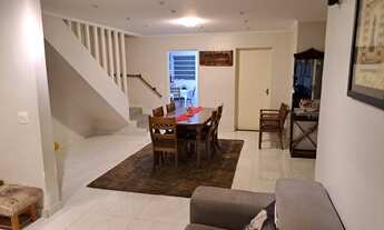 Imagem 2: Excelente casa de 175 m ² Vila Mariana - 800m do Ibirapuera - 3 dormitórios, 1 suíte, 3 va